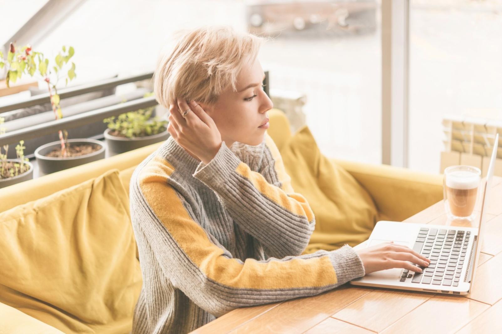 Consultation personnalisée en gestion du stress financier